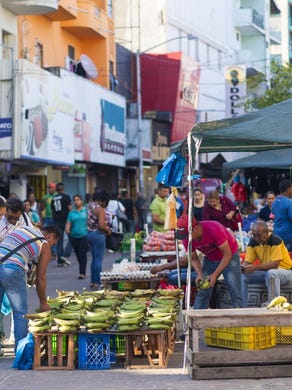 13. Panama &bull;&nbsp;Ease of settling in: 27th out of 68 &bull;&nbsp;Working abroad: 16th out of 68 &bull;&nbsp;Panama has shown dramatic improvement on the list, moving up 23 places to 13th in 2018 from 36th the previous year, the biggest gain of any country. Respondents were satisfied with their life abroad and nearly four out of five were satisfied with their financial situation. The survey showed expats in Panama were more encouraged by their career prospects. The Central American nation was boosted by the expansion of the Panama Canal, which improved business outlook.