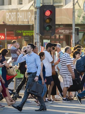 12. Australia &bull;&nbsp;Ease of settling in: 19th out of 68 &bull;&nbsp;Working abroad: 13th out of 68 &bull;&nbsp;Australia recovered much of the ground it lost in 2017 and is 12th on the current Expat Insider list. Among the areas where Australia improved were personal finance, quality-of-life and ease of settling in. Expats liked the weather down under, which allowed them to explore nature more frequently. As many as 38% of expats in Australia inquired about gaining citizenship after moving there, a high percentage.