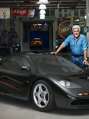 Car Collections Of Rich Famous Faves Are Ferrari Porsche Mustang
