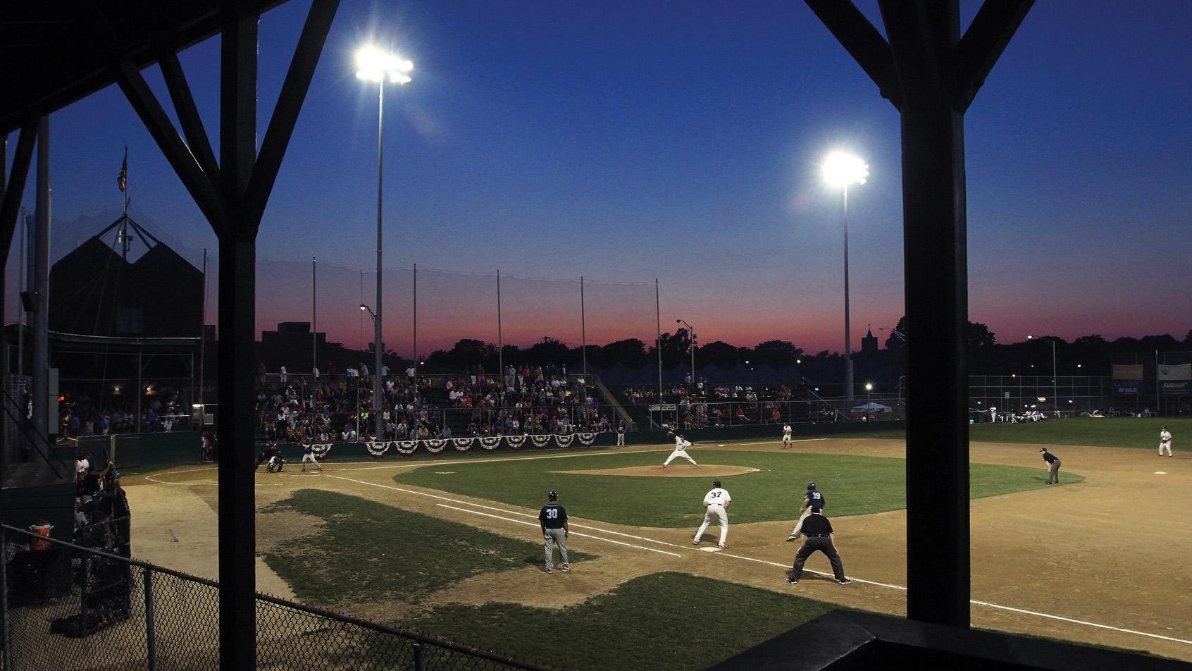 Newly Formed Newport Collegiate Baseball League Will Get Players Back newly-formed-newport-collegiate-baseball-league-will-get-players-back