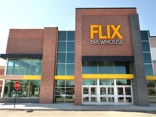 Flix Movie Theater >> Carmel's Flix Brewhouse to show classic 1980s film series Flix Movie Theater >> Carmel's Flix Brewhouse to show classic 1980s film series