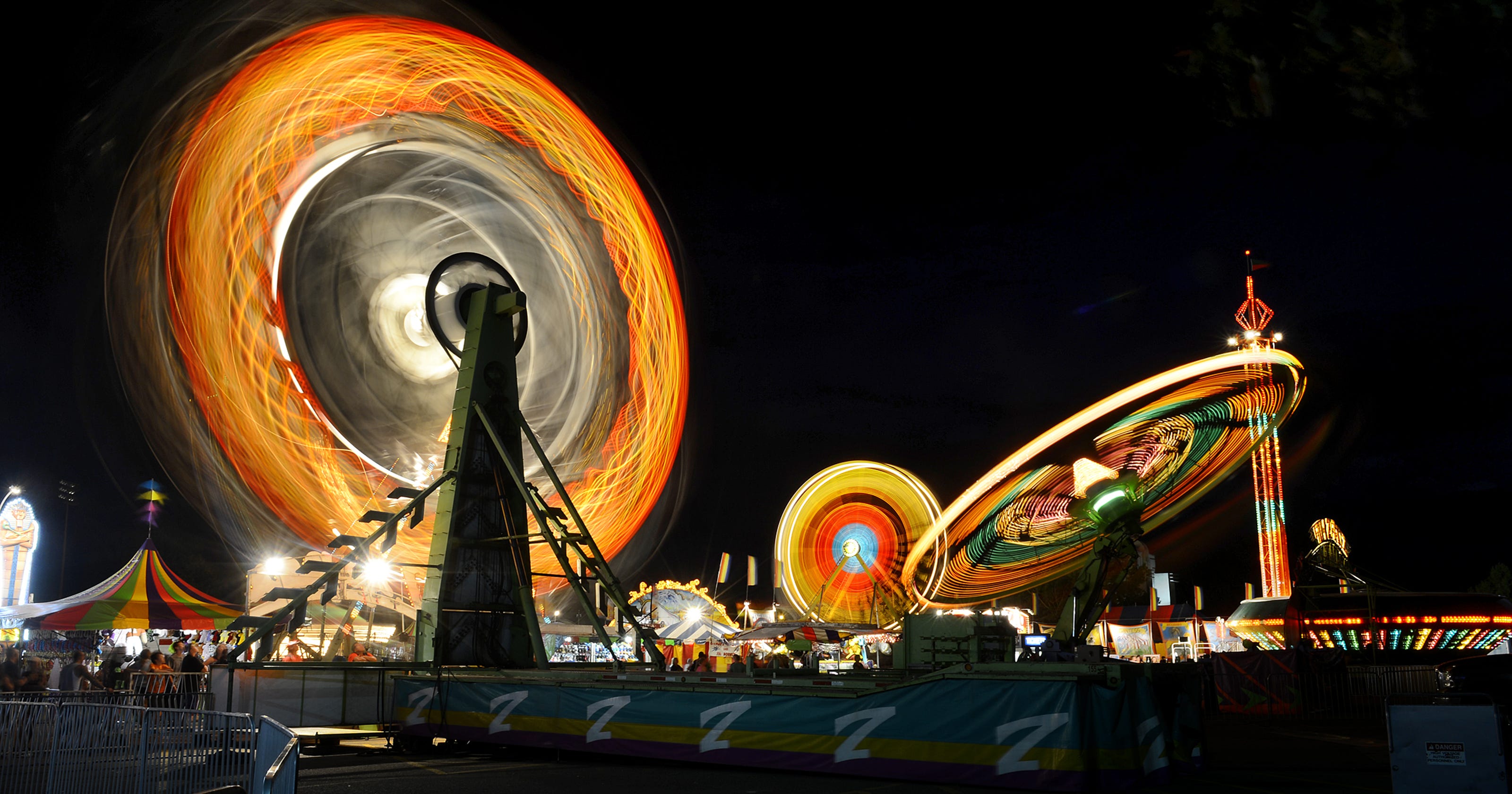 Prices announced for Montana State Fair night shows, carnival, rodeo Prices announced for Montana State Fair night shows, carnival, rodeo