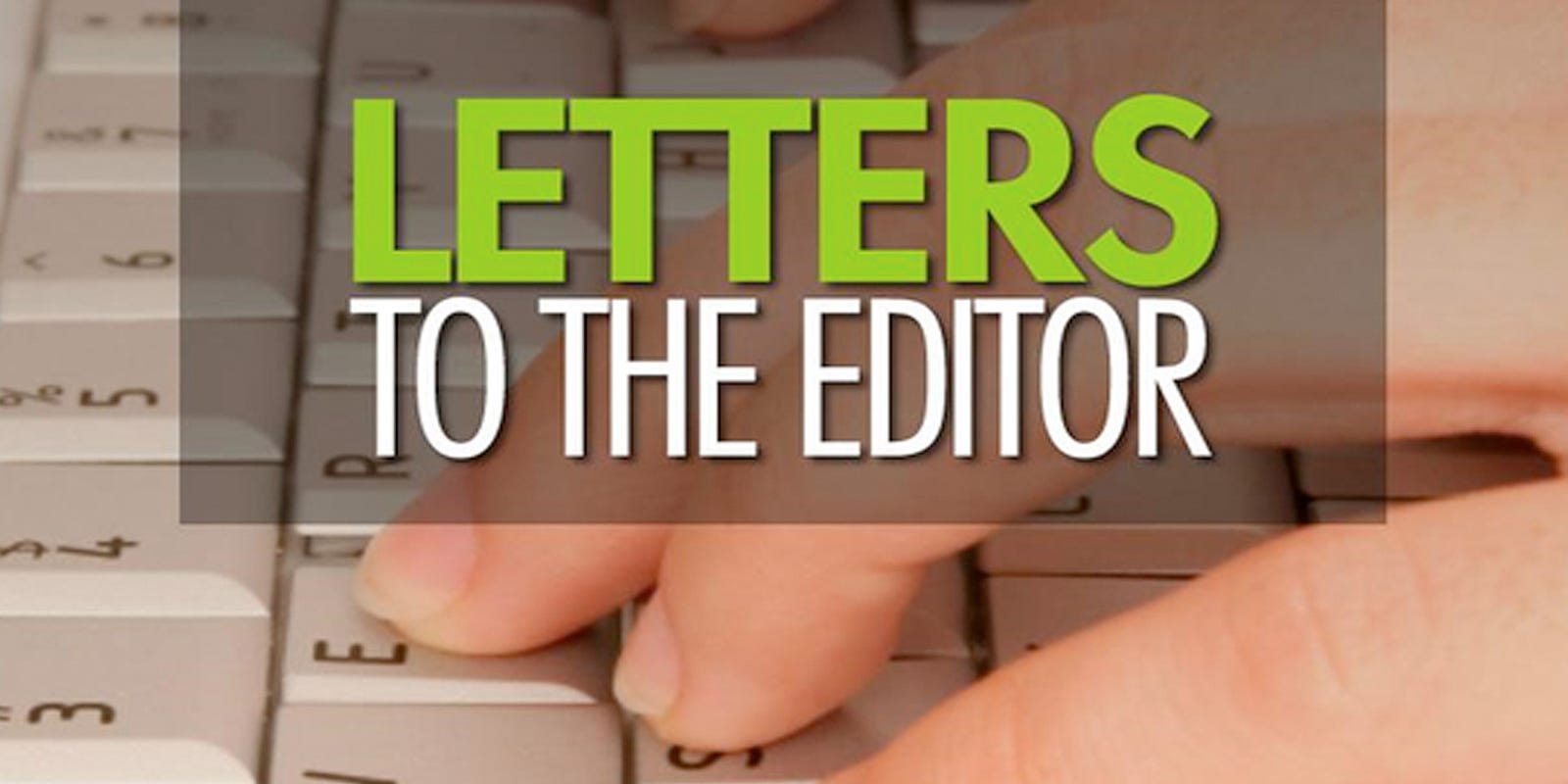 Voice Of The People Letters To The Editor For Friday July 3 2020