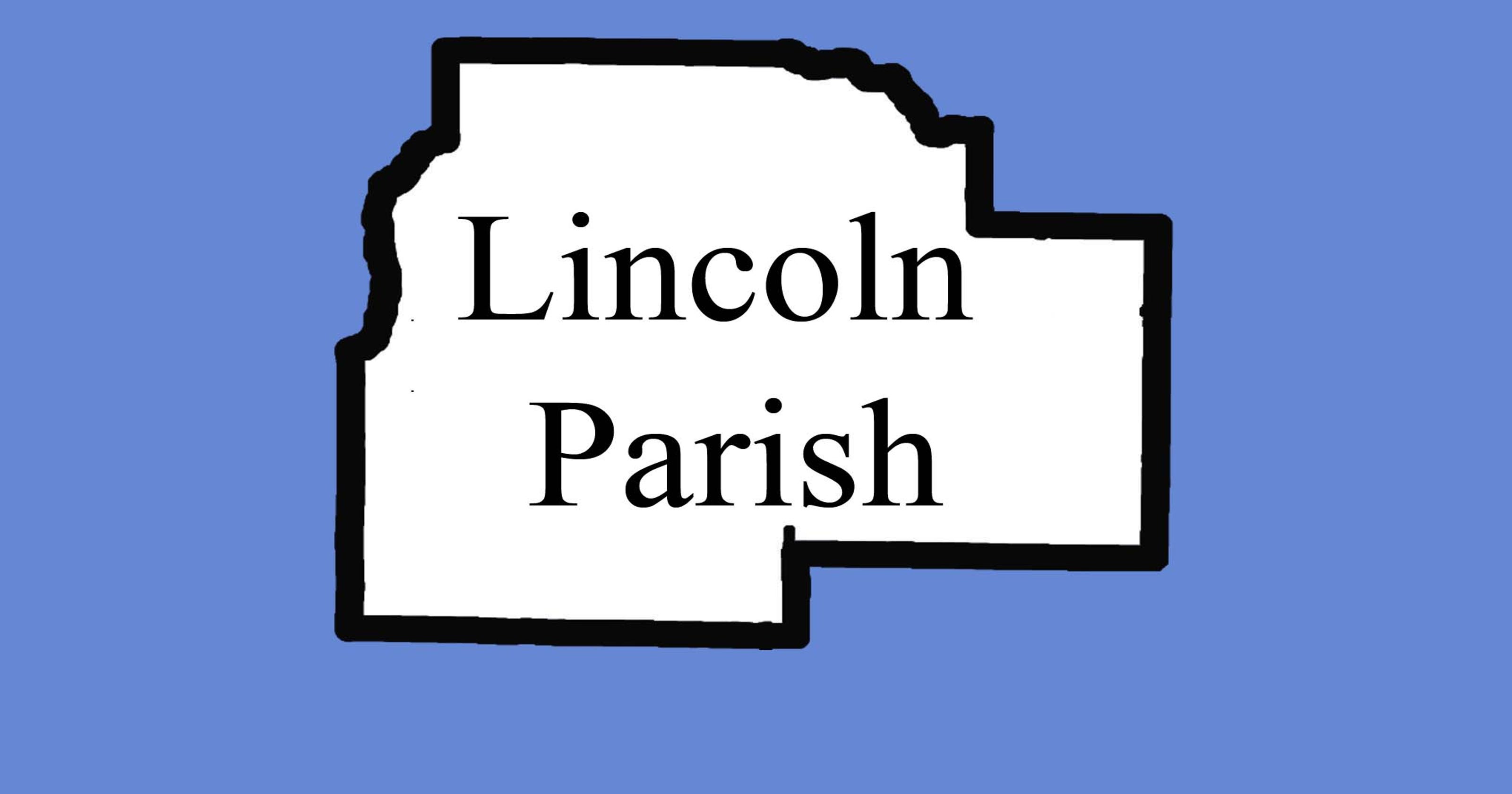 Lincoln Parish developed during Reconstruction