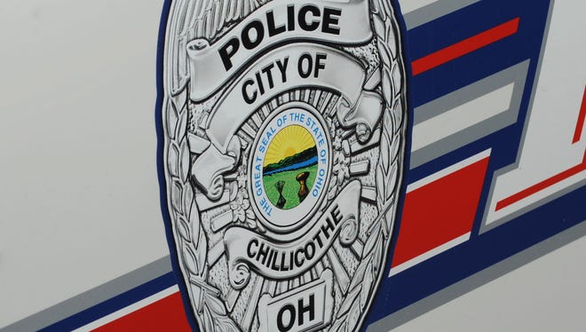 Chillicothe Police