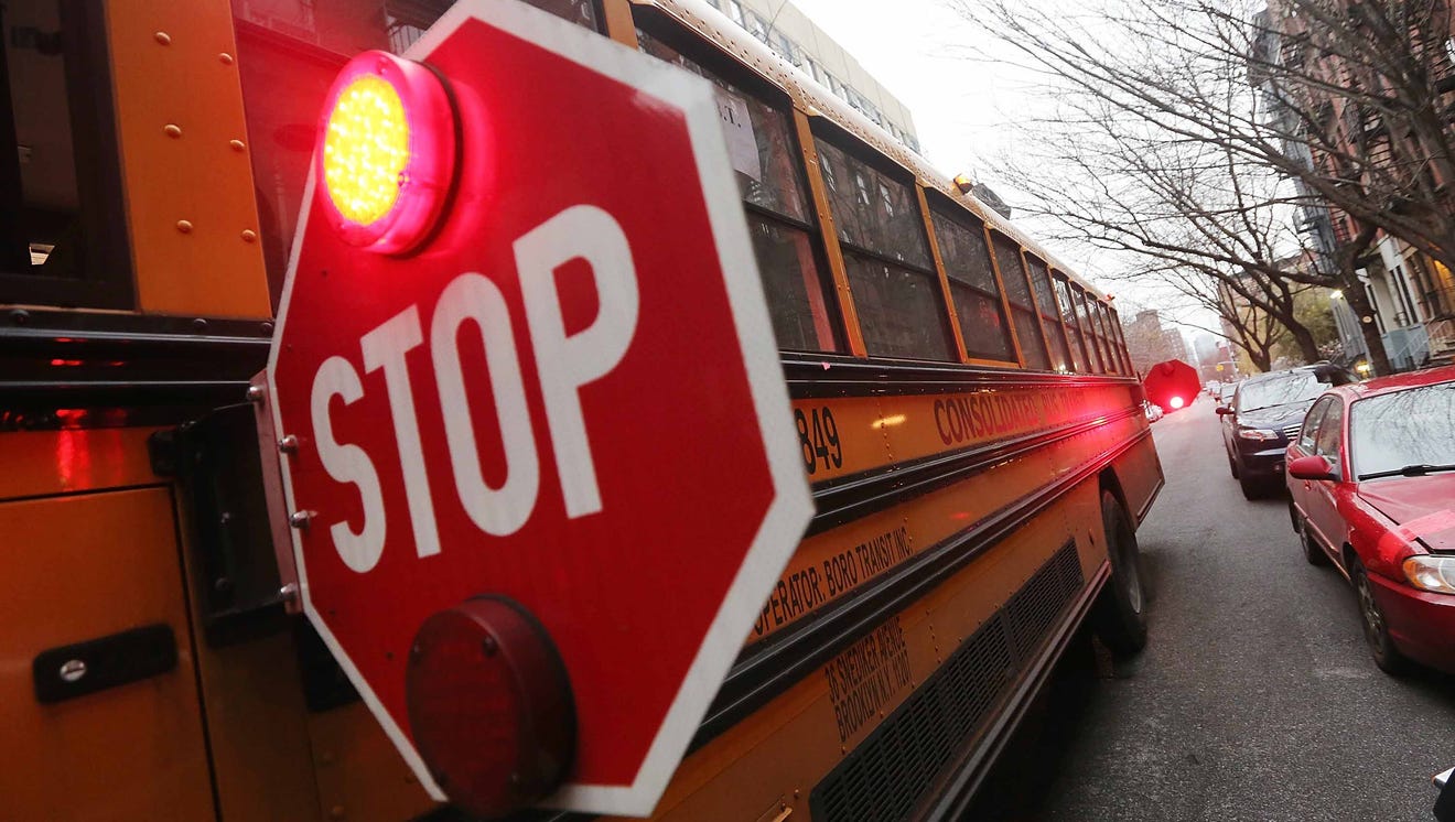 School suspensions soar in St. Cloud, decline elsewhere School suspensions soar in St. Cloud, decline elsewhere