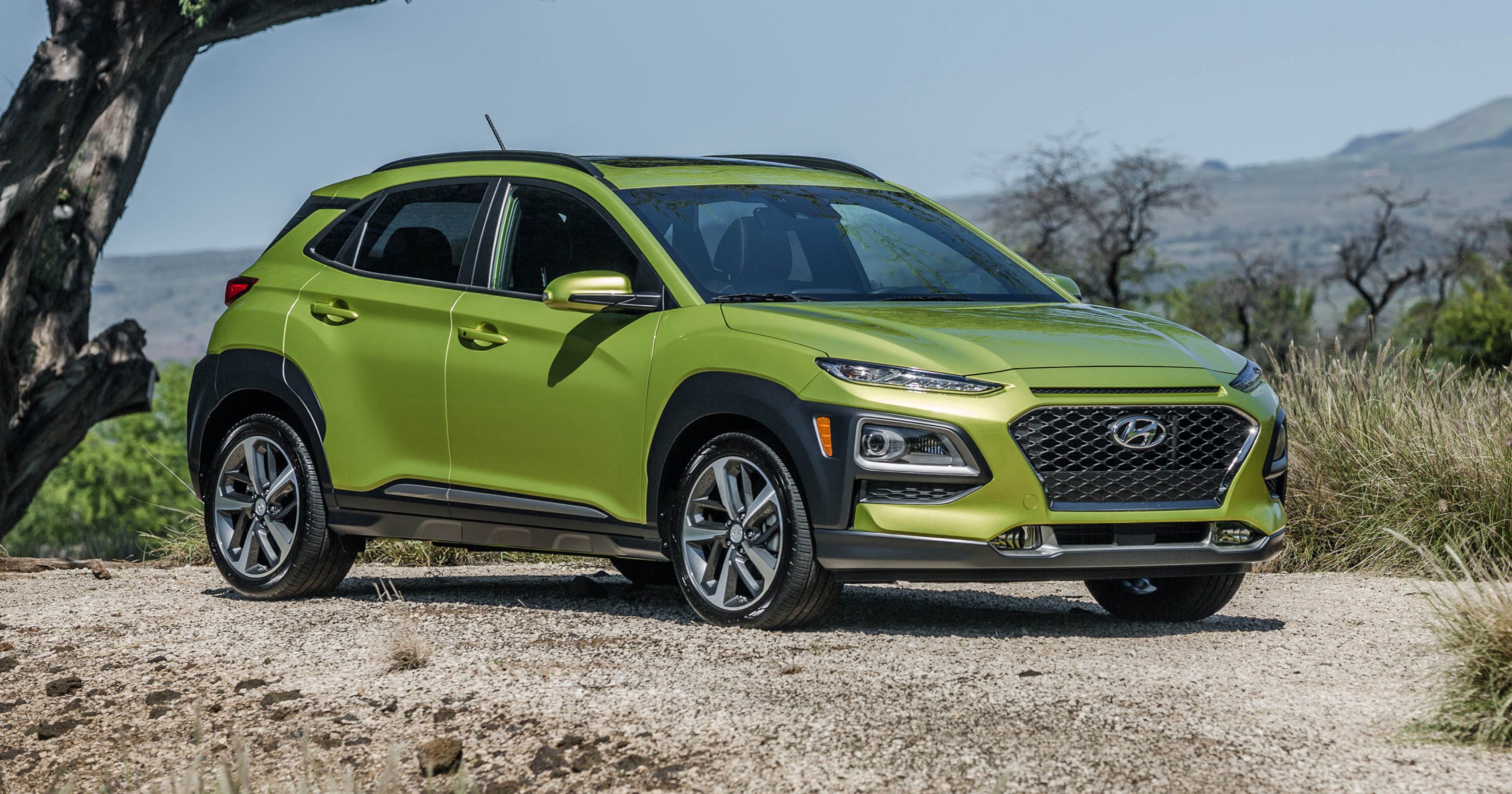 Cars Plus Guam launches new compact SUV