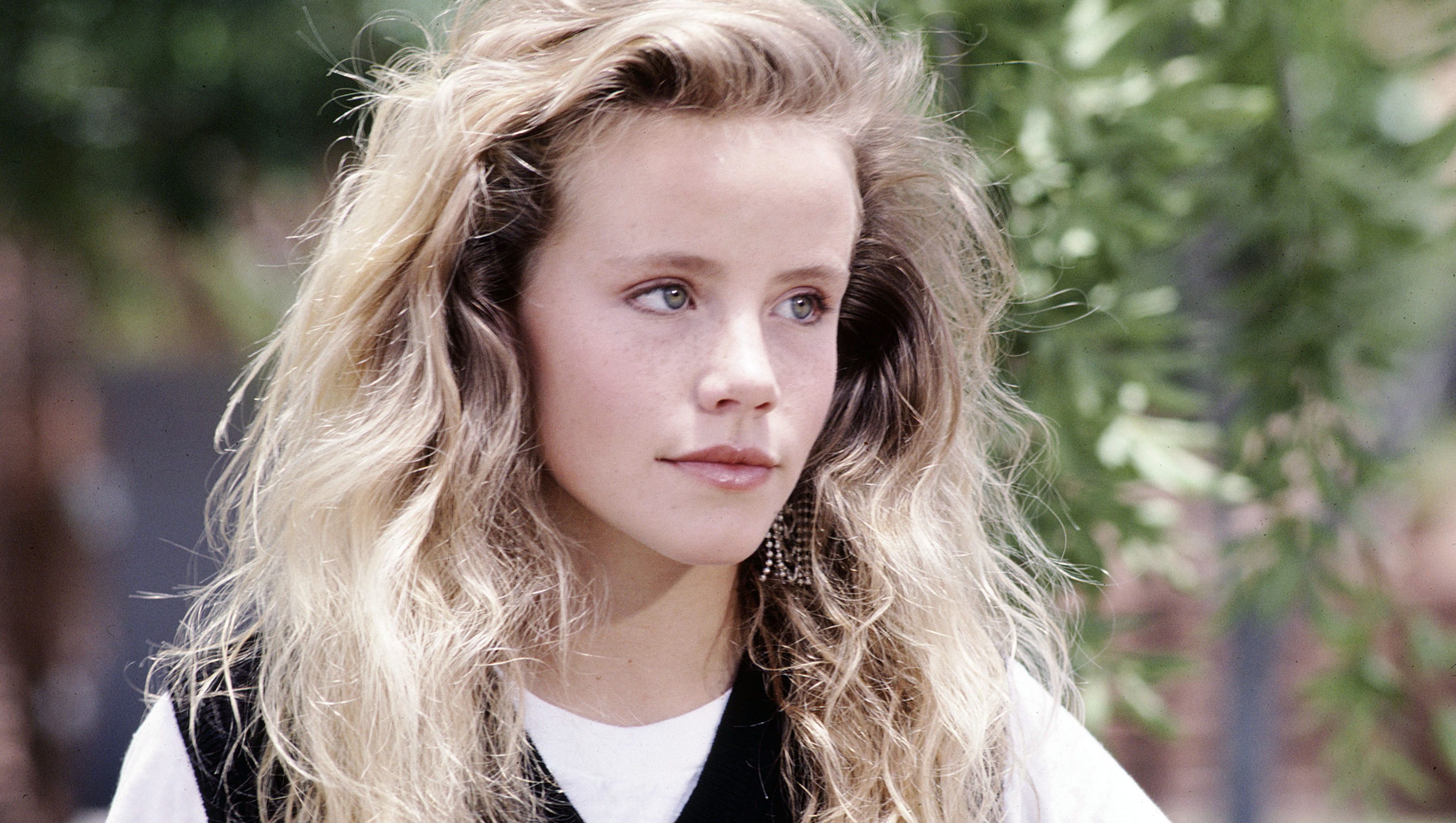 Amanda Peterson died of accidental morphine overdose