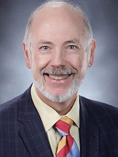 Robert J. Spitzer