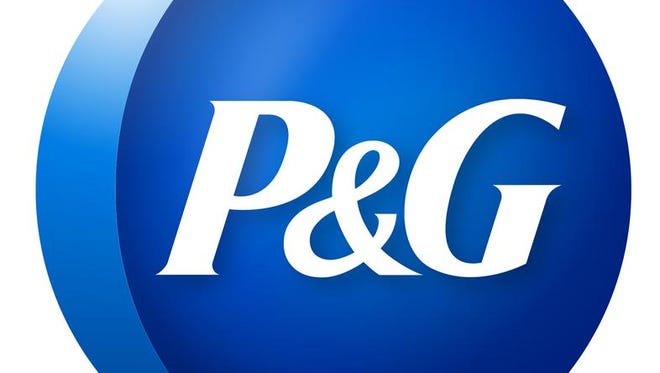 Procter & Gamble is based in Cincinnati.