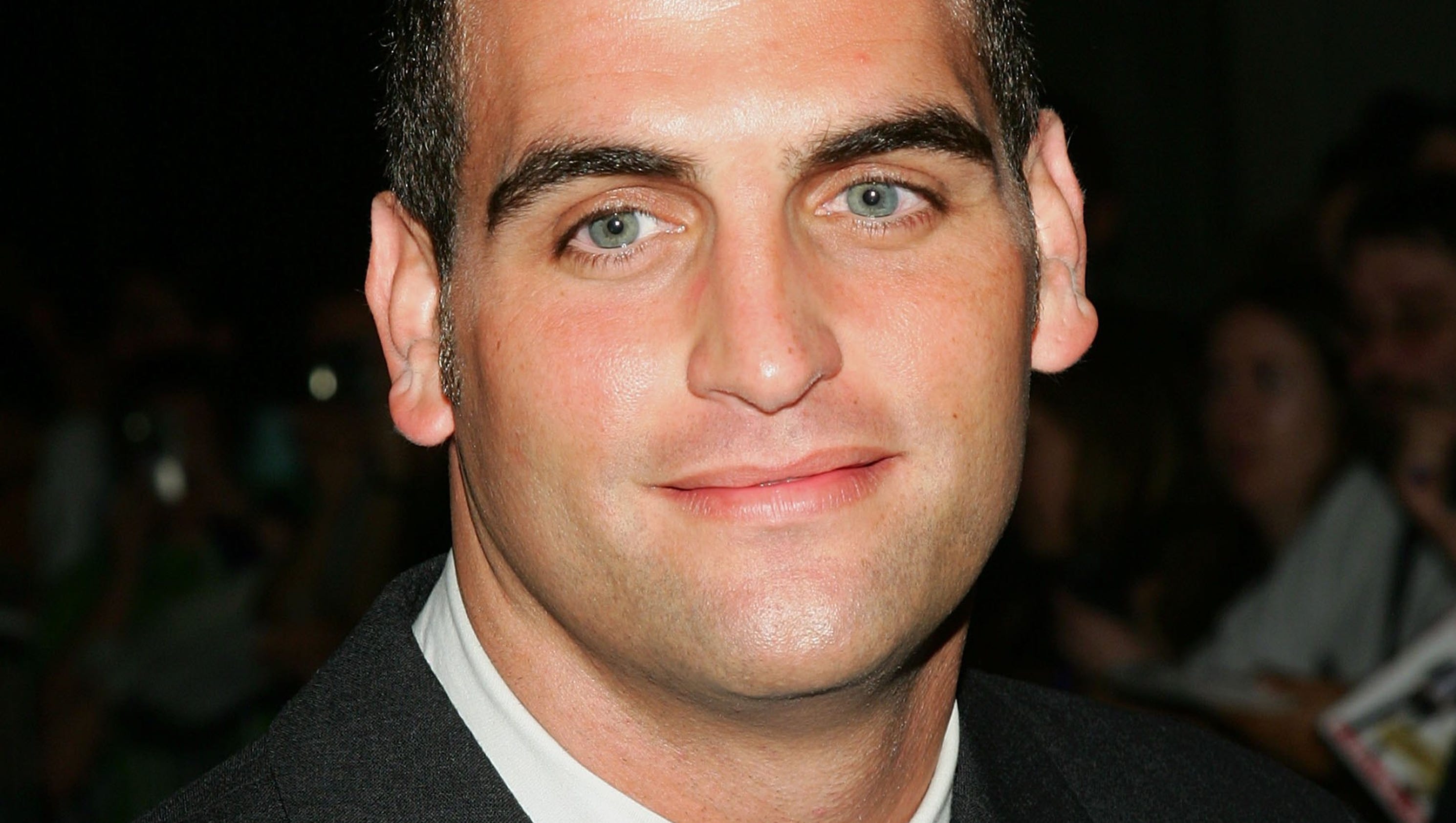 Comedian Bret Ernst