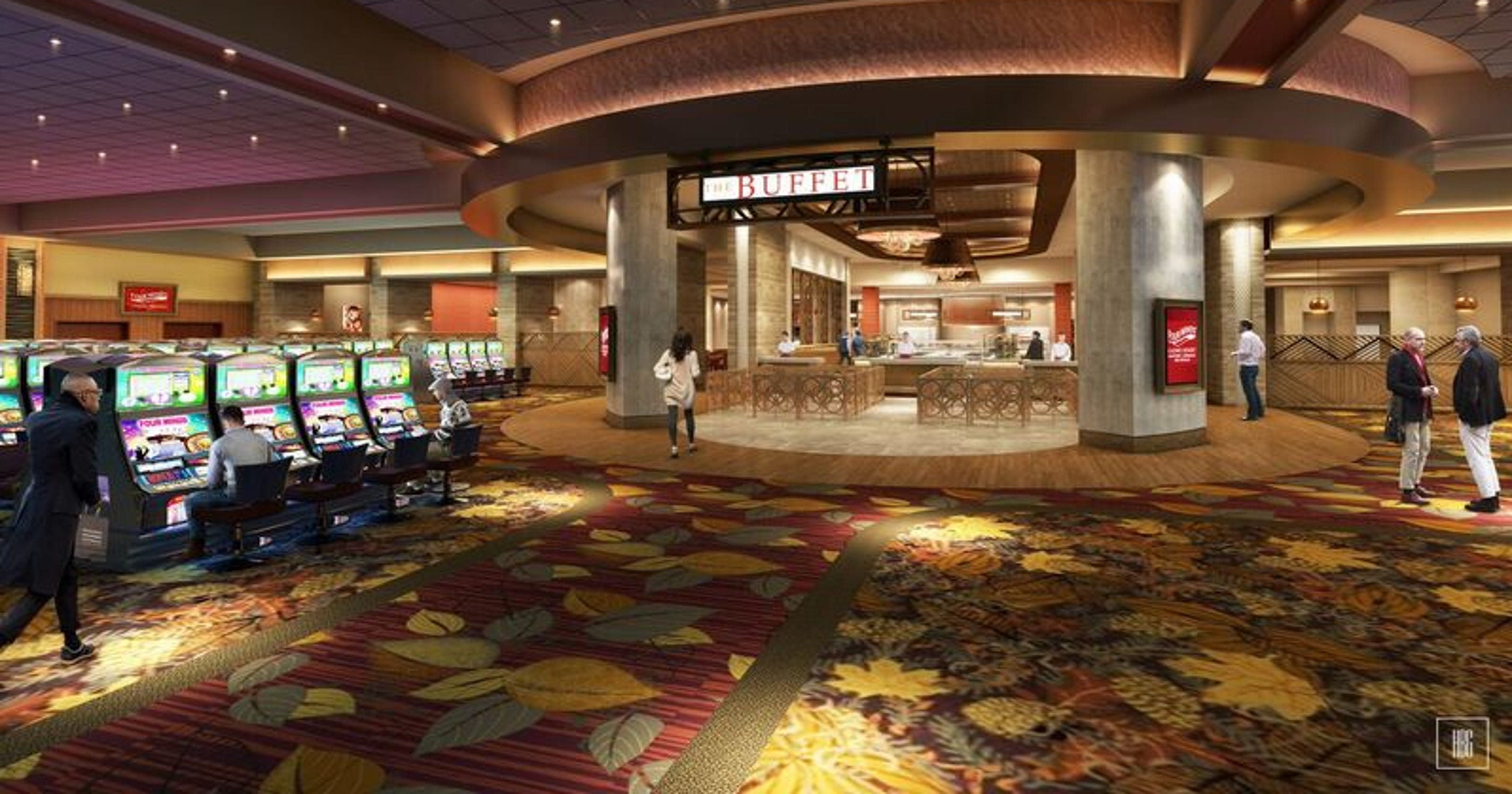 Casino south opening hours 2017