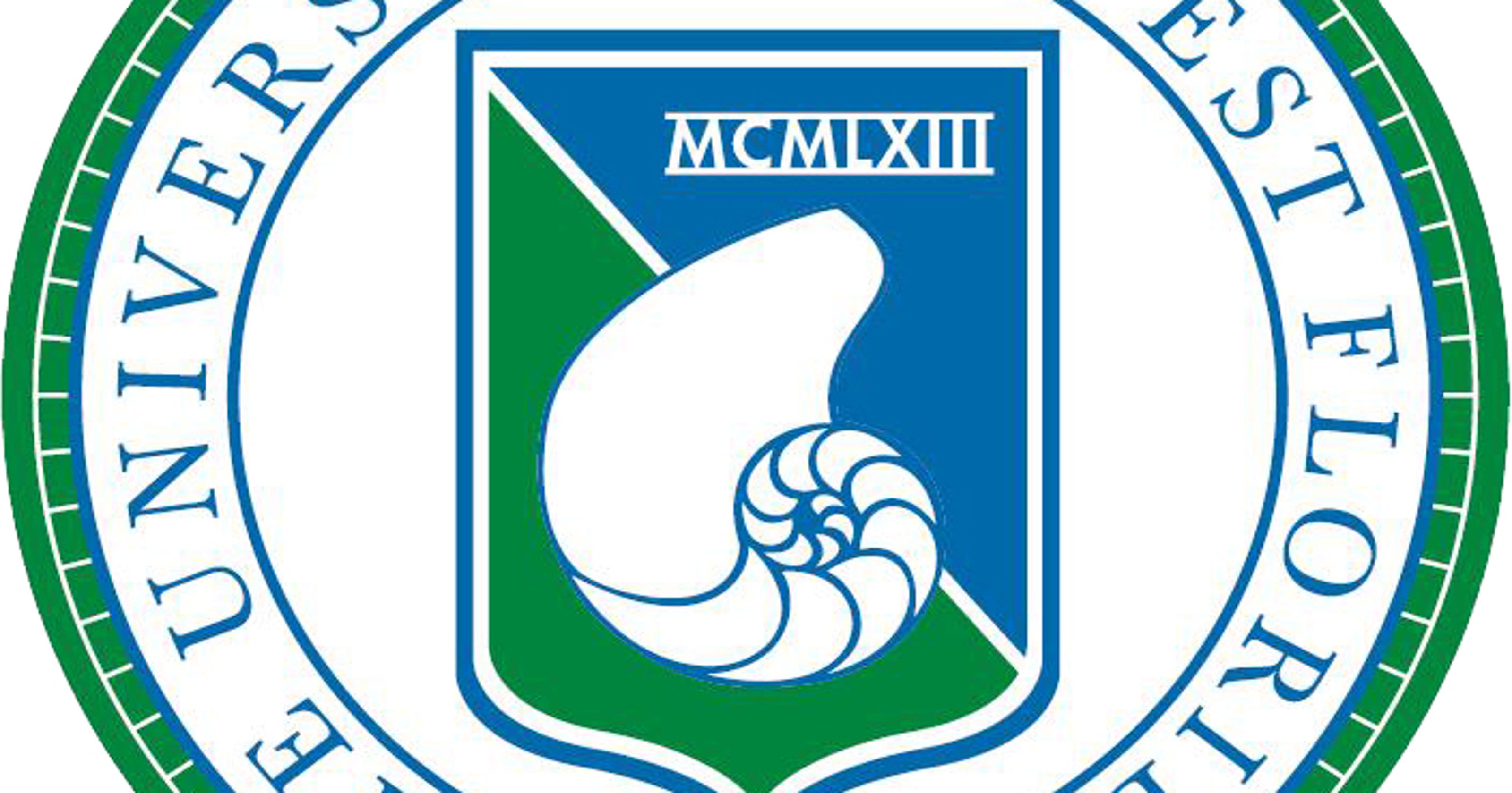 UWF students accepted to USAF program