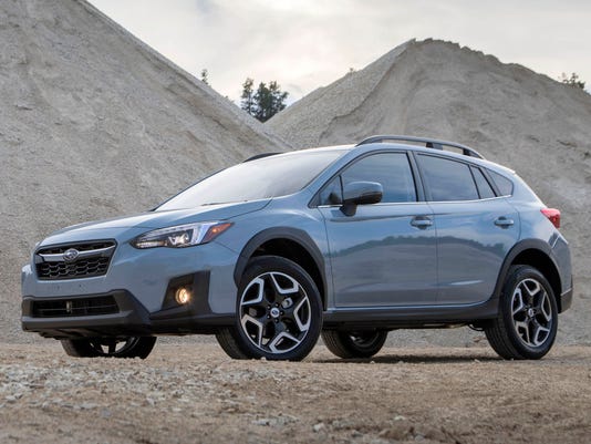 Subaru Recalls Nearly 400k Vehicles To Fix Stalling Problems