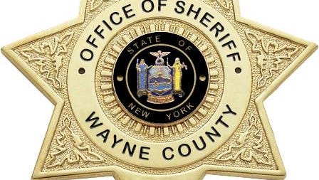 Wayne County Sheriff