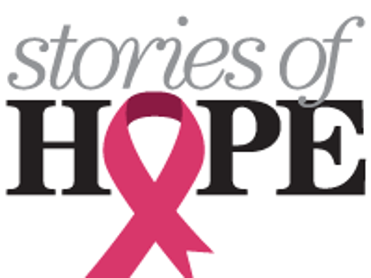 Cancer survivor: The thing I remember most  is the 