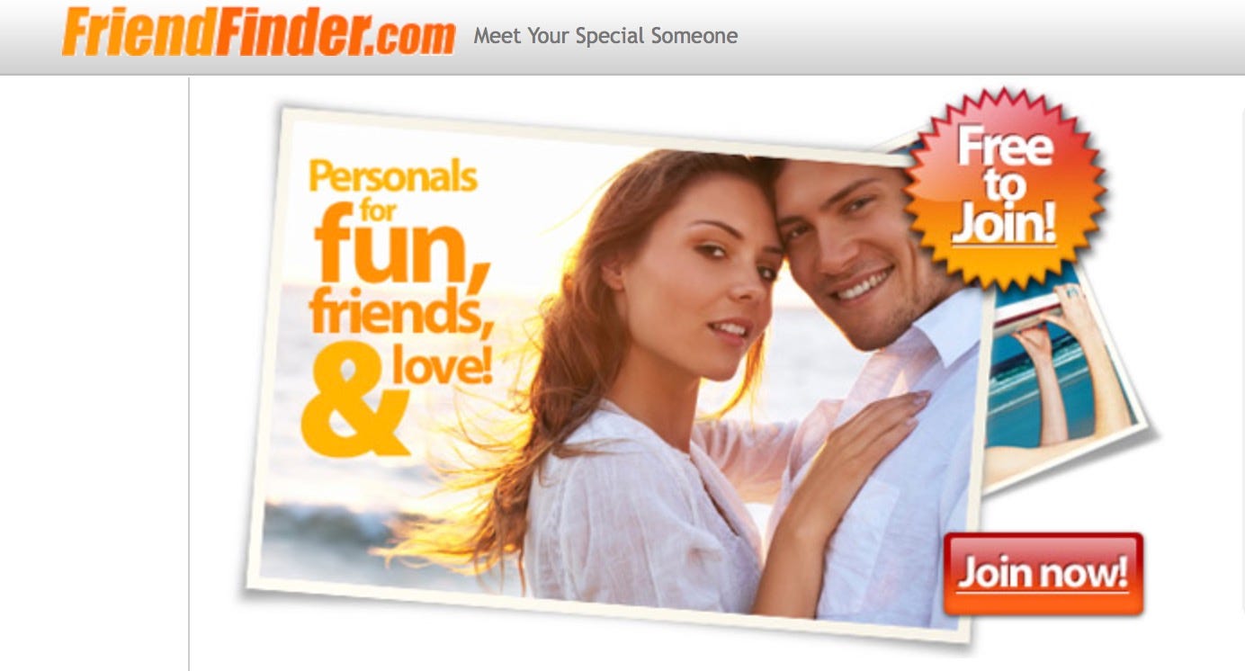 412 million FriendFinder hook-up accounts possibly hacked