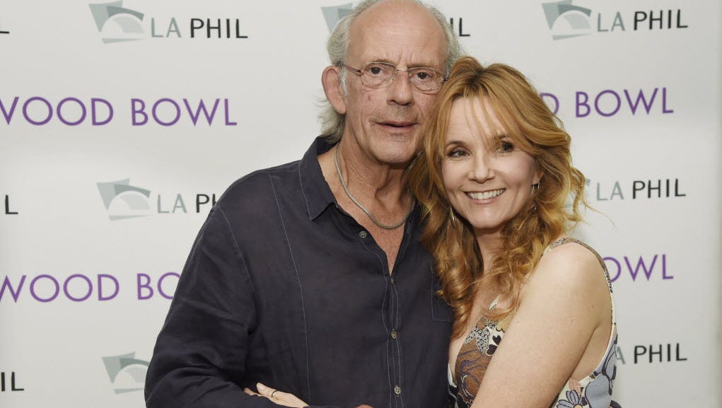 Back To The Future Catching Up With The Cast