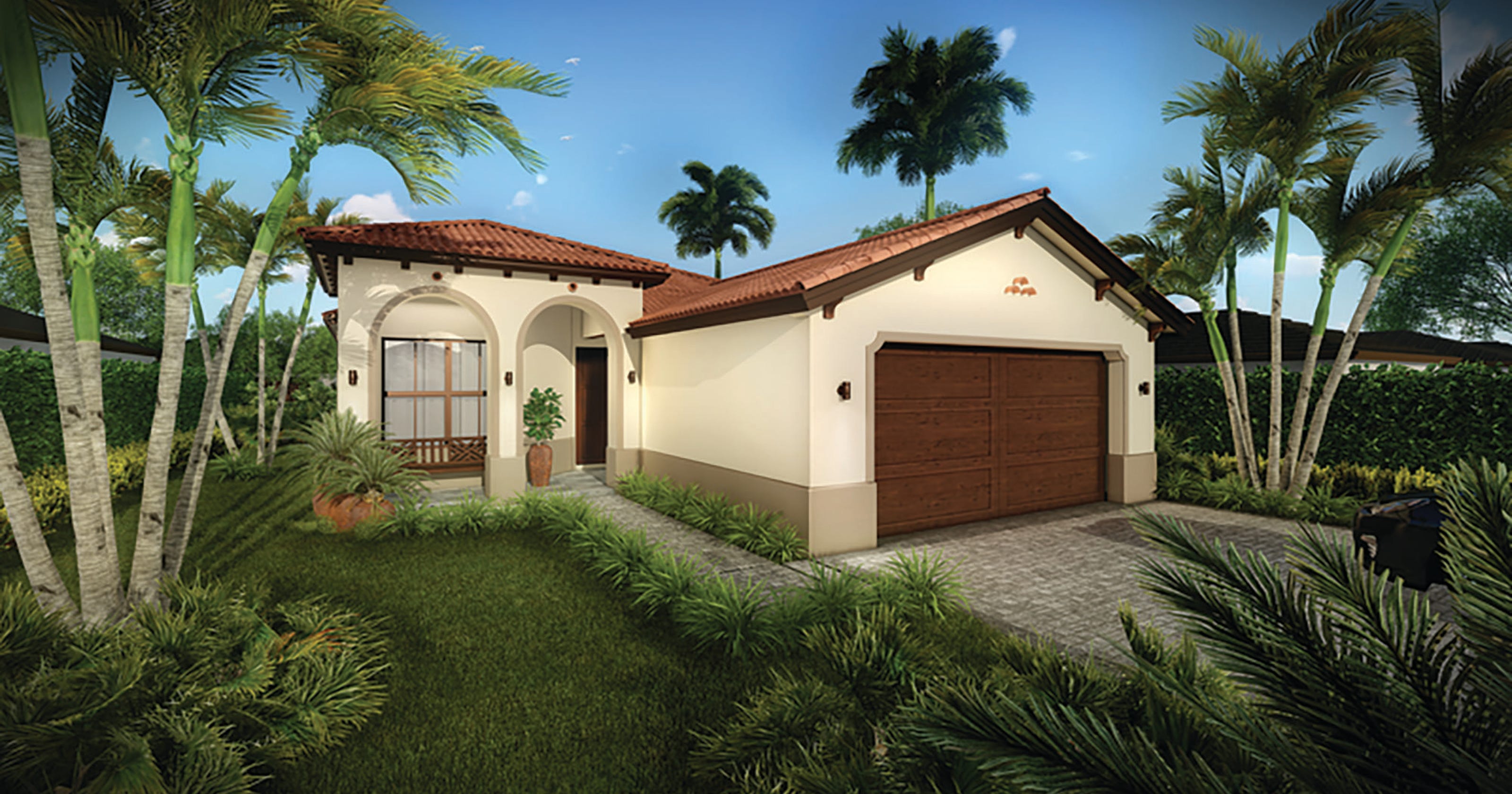 New home designs unveiled in Maple Ridge at Ave Maria