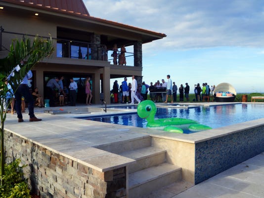 For Sale Vanilla Ice House In Melbourne Beach