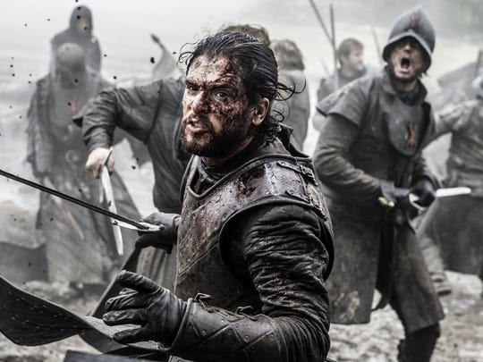 Game Of Thrones Everything You Need To Remember From All 7