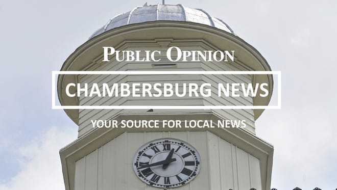 Chambersburg News