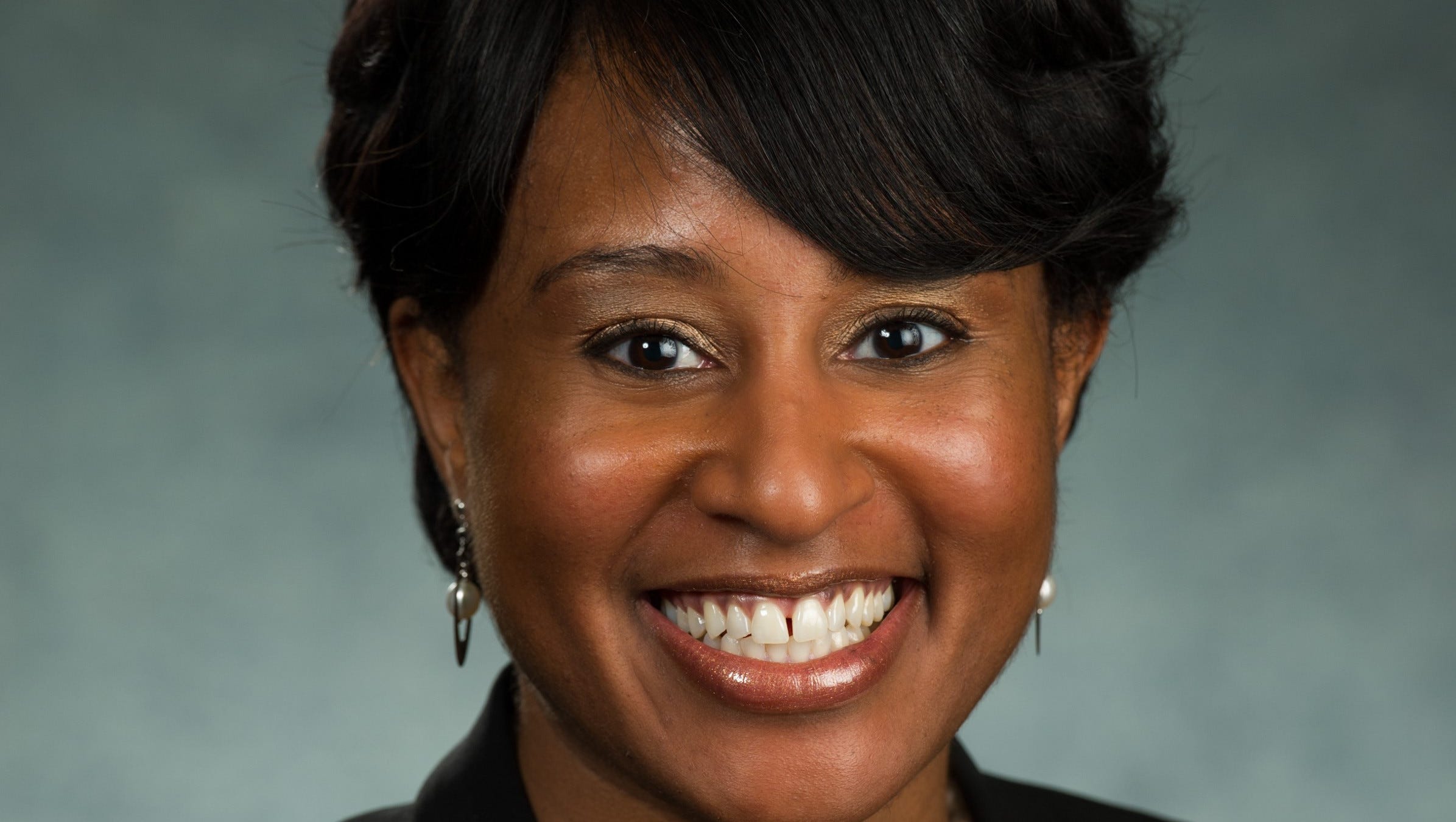Kroger names Cincinnati exec as firstever AfricanAmerican division