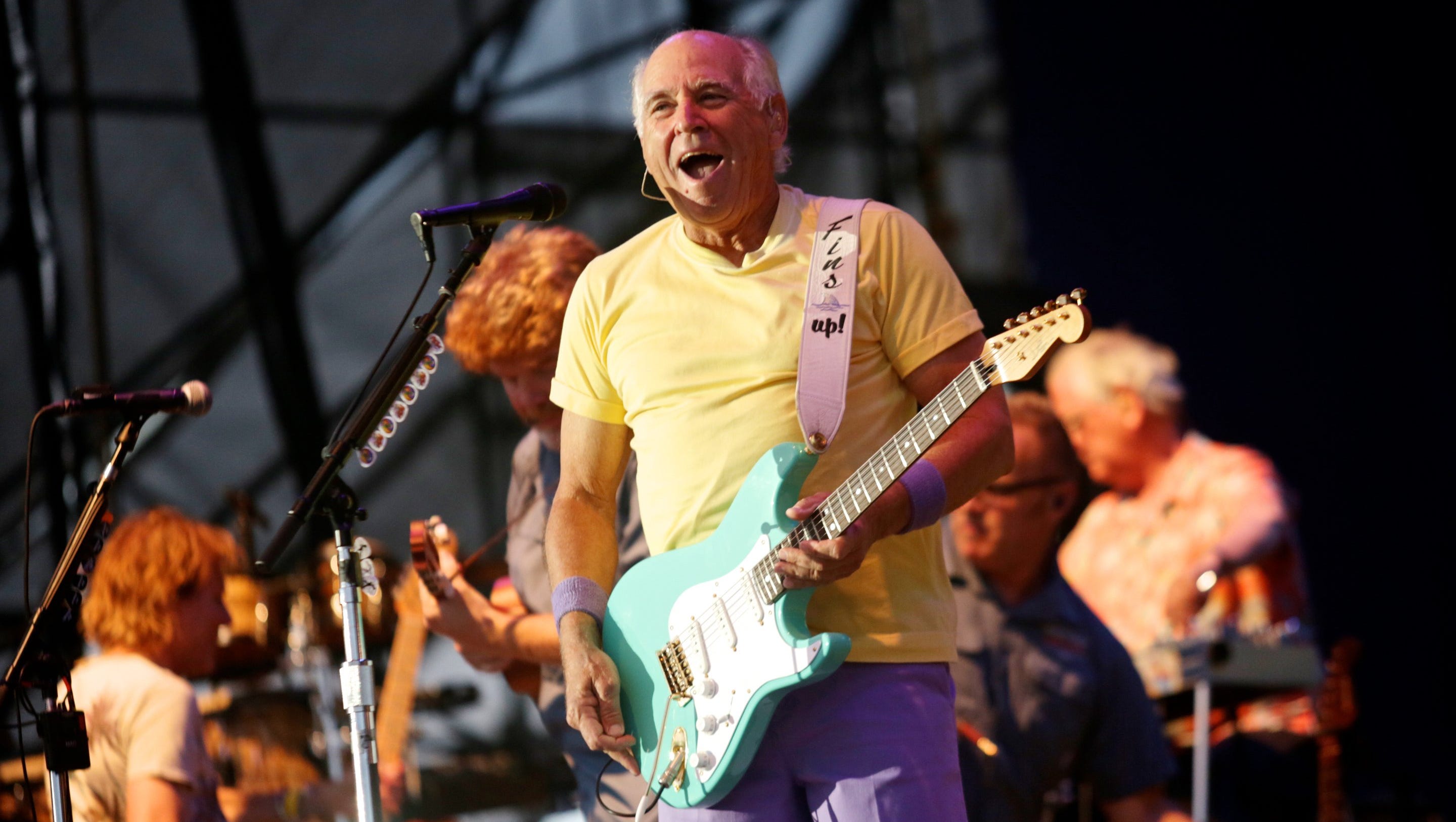 48+ Jimmy Buffett First Wife Pictures