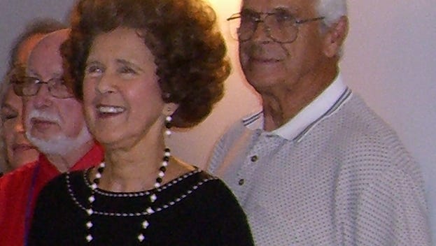 Former Farragut High School Coach Wife Found Dead In Dekalb