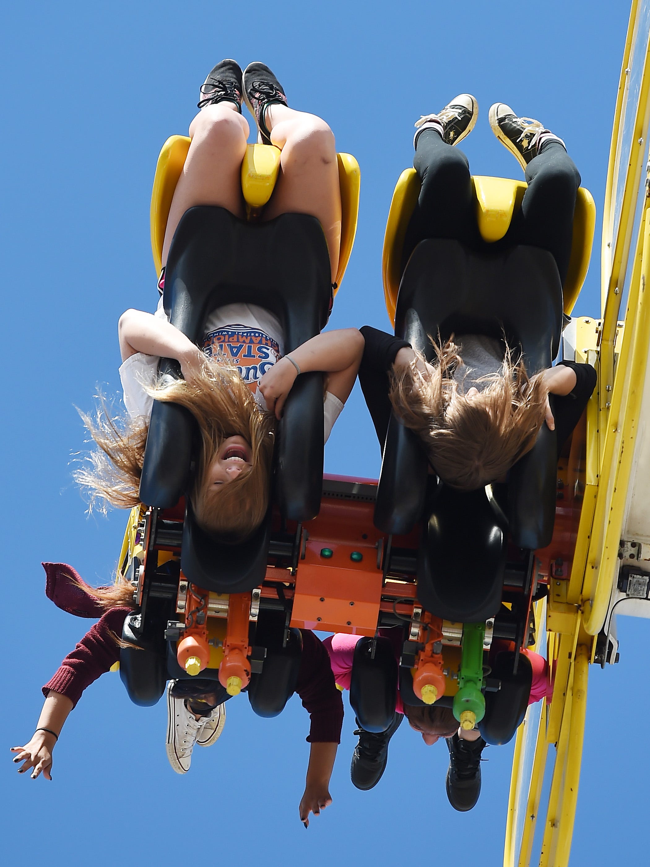 Ms State Fair In Jackson Best Day Best Deals To Cut Cost Save Money