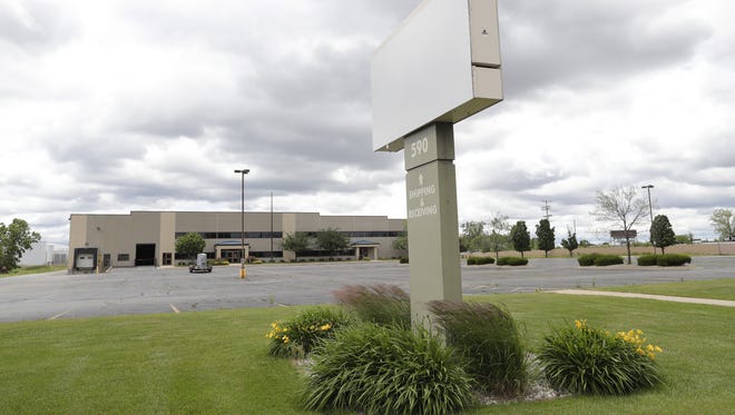 Horseshoe Beverage Co. purchased the former Plexus Corp. property at 590 Enterprise Drive in Neenah for beverage manufacturing.