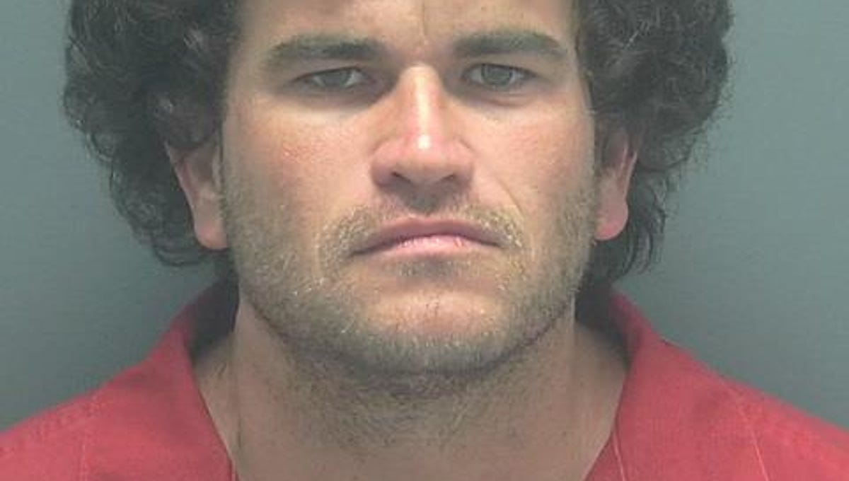 Lee County Arrests 9/3