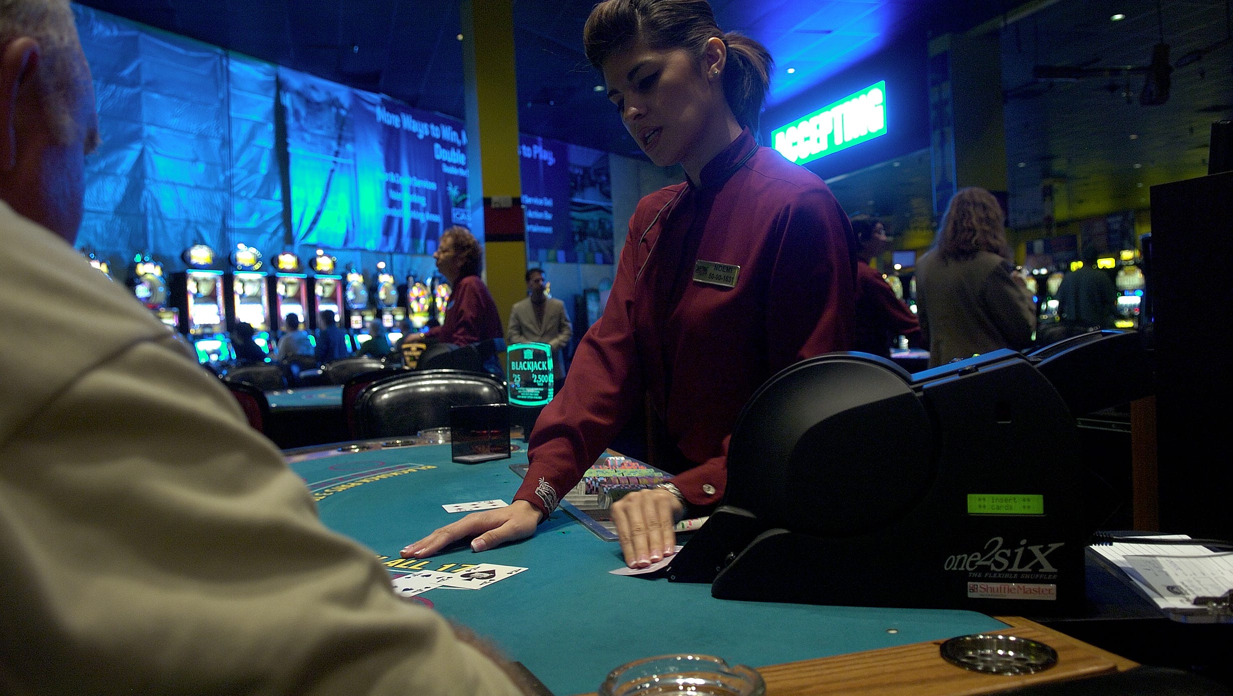 Gambling In Clearwater Florida Gambling In Clearwater Florida