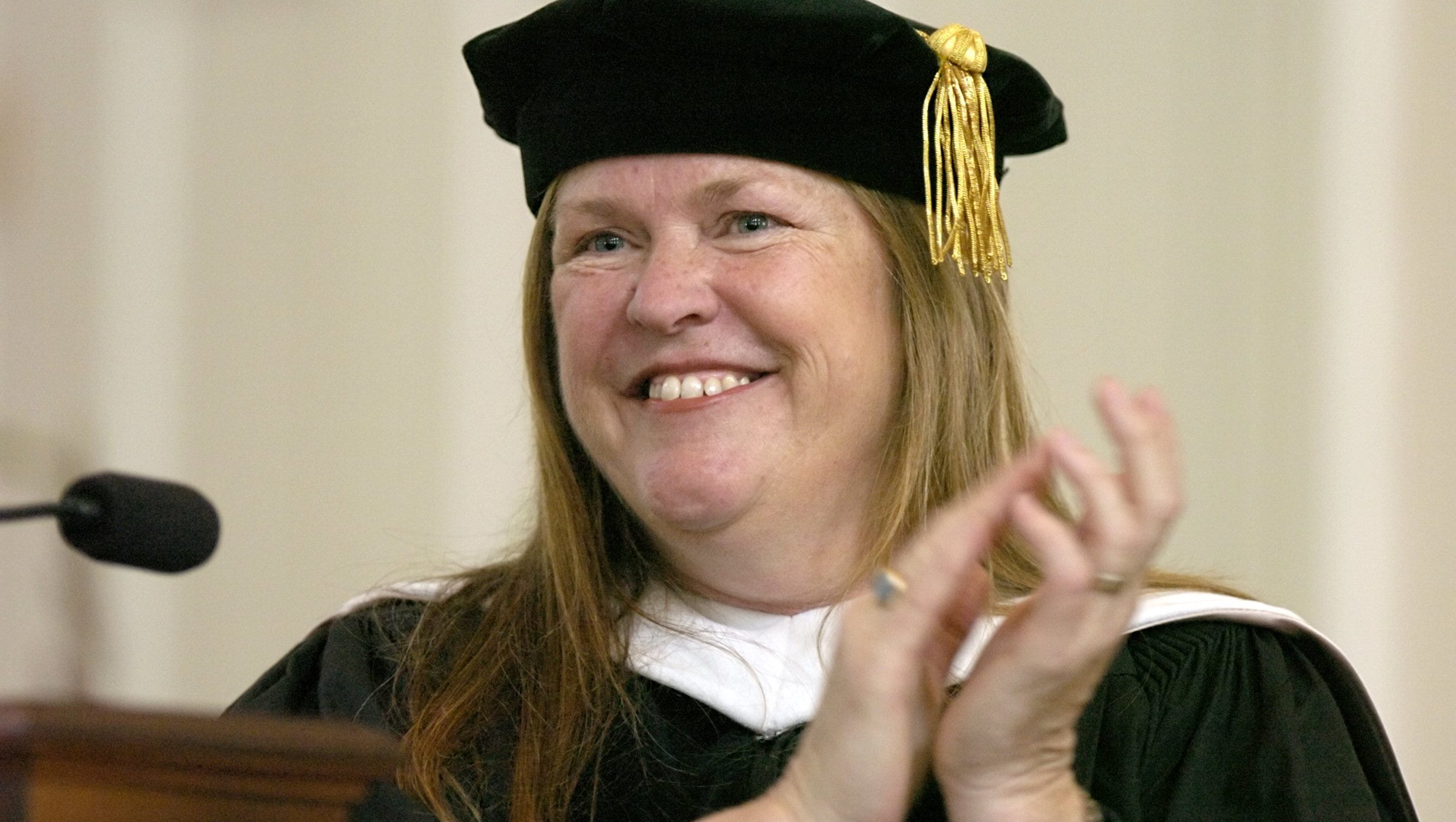 The unraveling of Jane Sanders' Burlington College legacy