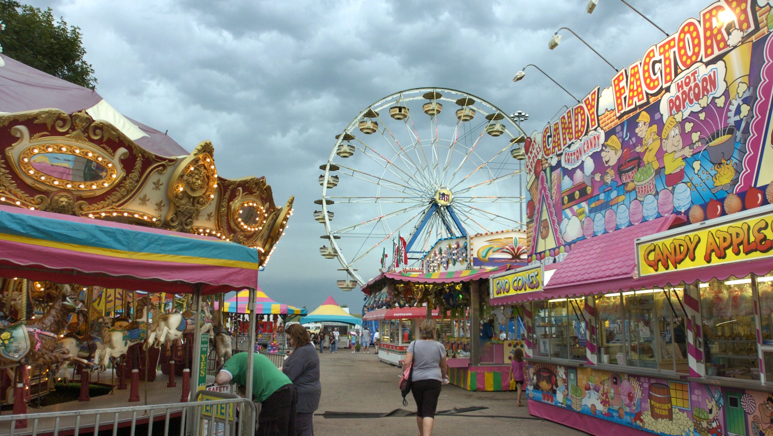 Things to do in Sioux Falls this weekend