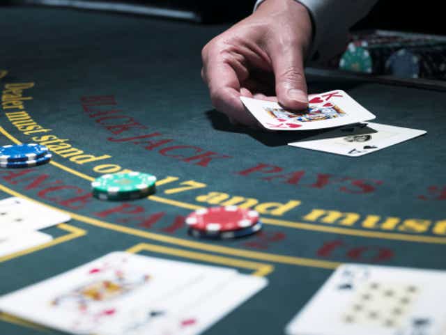 Is card counting illegal in las vegas Is card counting illegal in las vegas