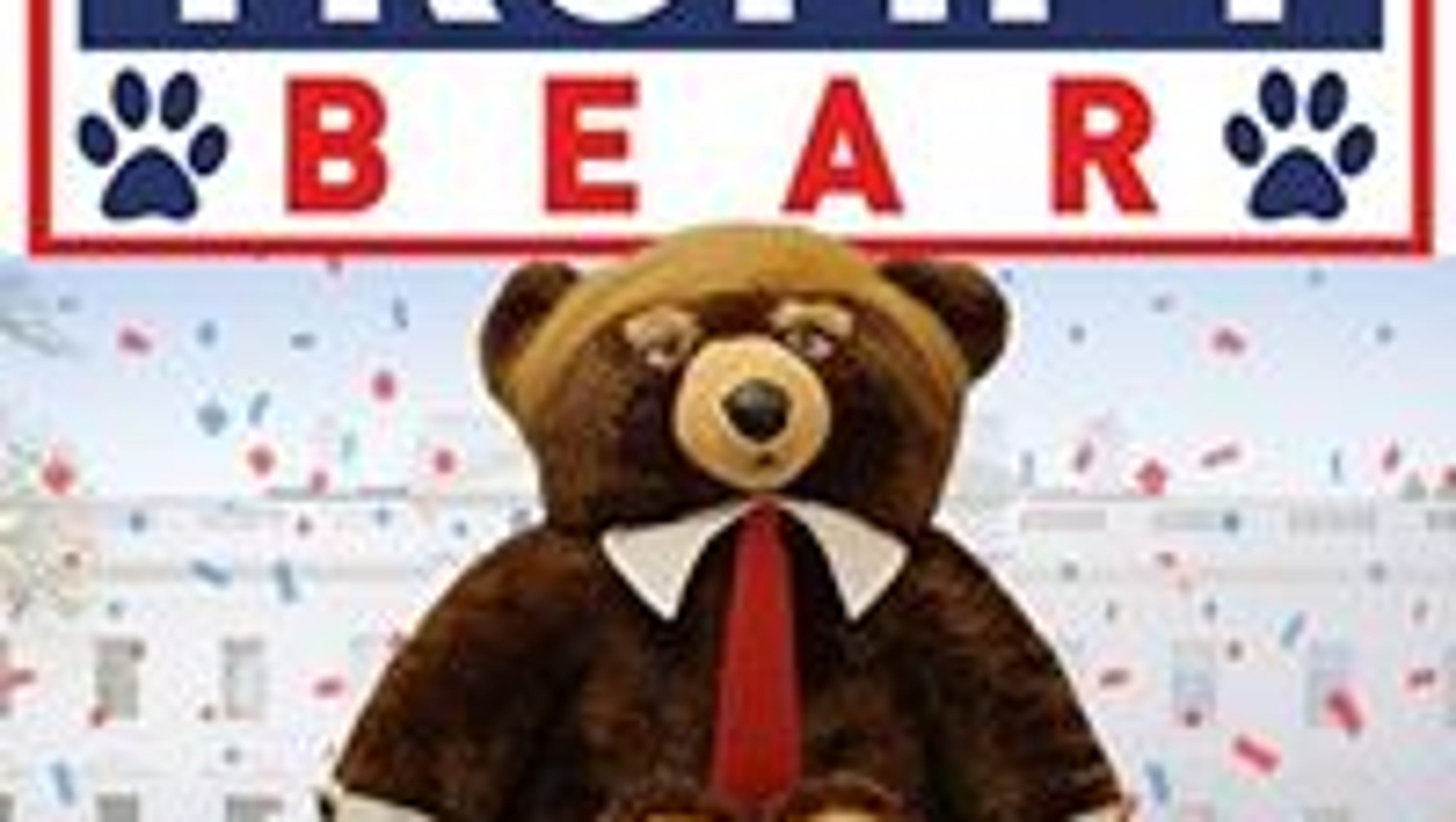 Maybe you've seen the commercial and weren't sure what to make of it