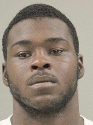 Addarous Lewis is wanted for attempted second-degree murder.