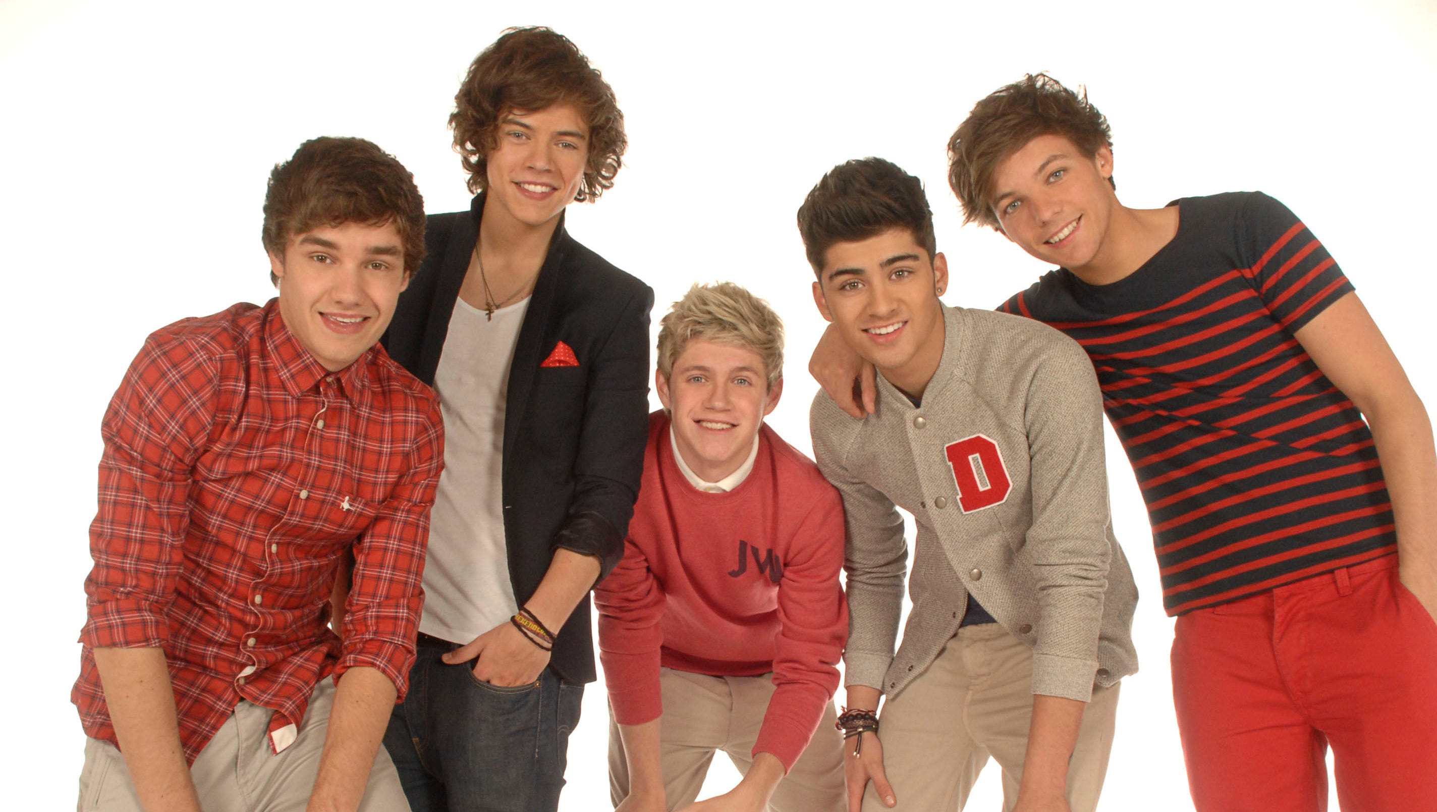 One Direction / Ranking each One Direction member's debut album, from