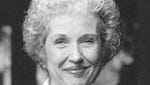 Phyllis Tickle was an exuberant narrator of the big picture of modern faith. She lived outside Memphis, writing books about prayer, the Holy Spirit, the religious future, monitoring metaphysical juggernauts, connecting the dots.