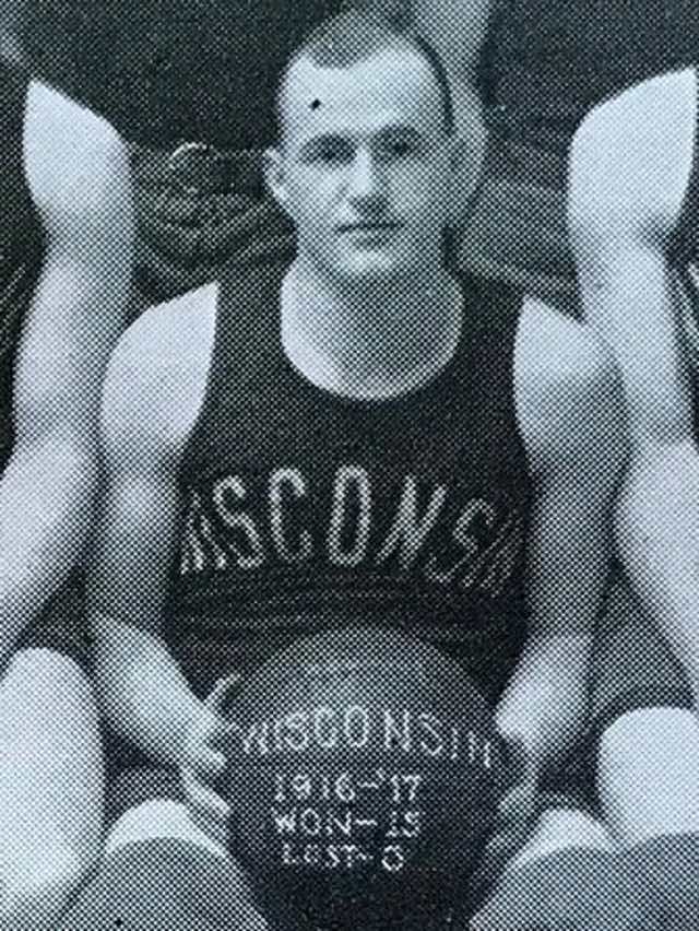 March Madness It Was A Former Uw Madison Basketball Legend S Idea