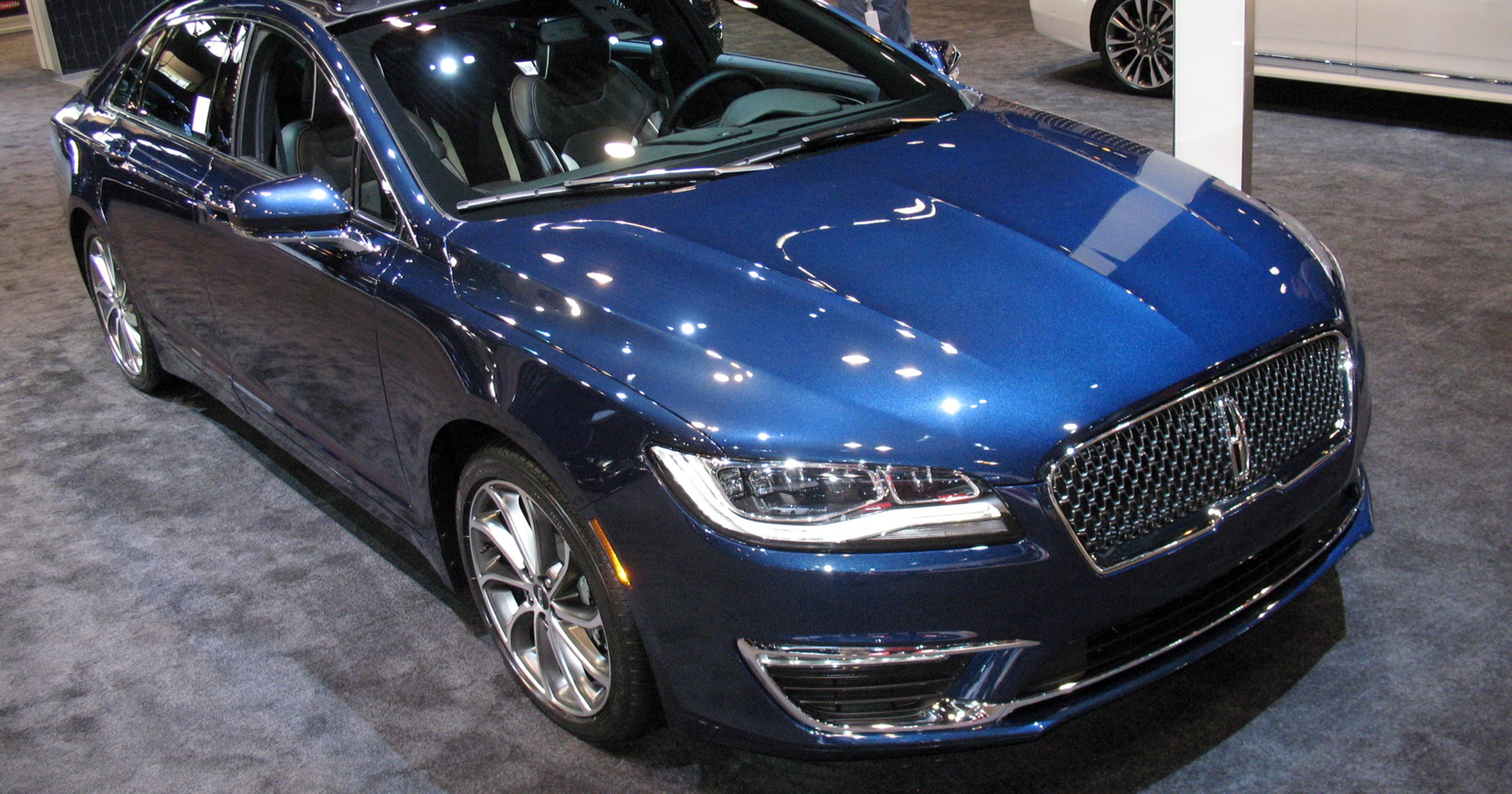 Unlocking The Secrets The Definitive Guide To Open Your Lincoln Mkz Trunk Instantly - h9enz85