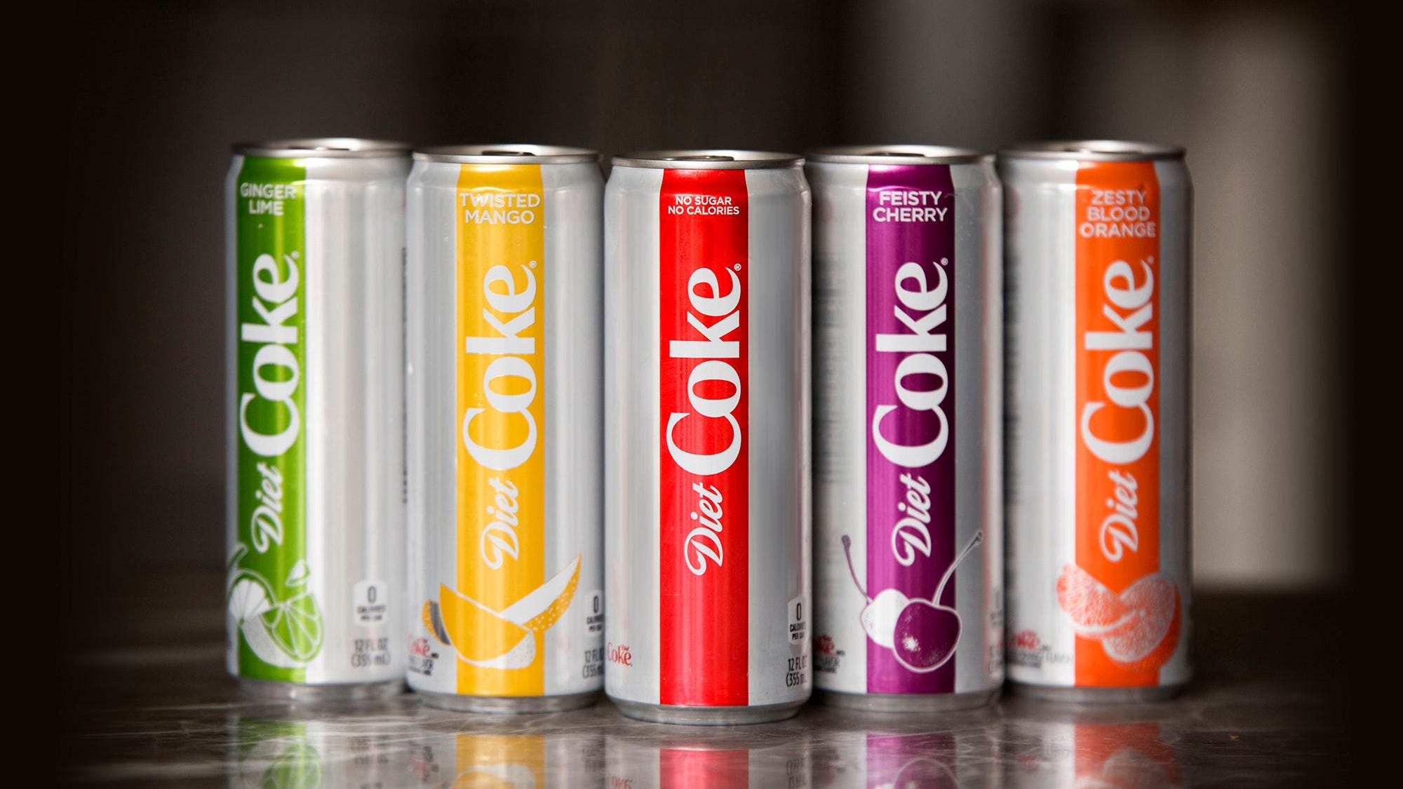 Coronavirus Coca Cola Warns Of Potential Impact On Supply Chain