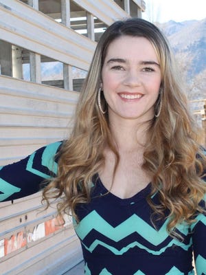 Josy Wortman, a Smith Valley High School graduate, has received the annual Dave Fulstone II Scholarship.