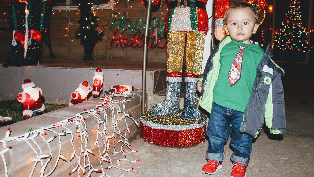 2022 Alamogordo Christmas Parade Winners Alamogordo Lights Up For Christmas