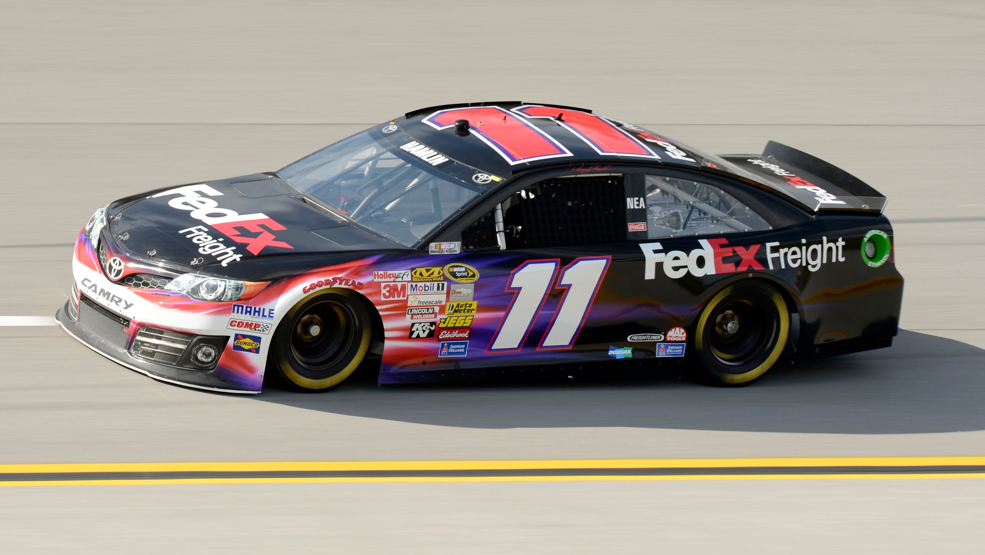 Gluck Are The New Gen 6 Cars Achieving Their Goals Gluck Are The New Gen 6 Cars Achieving Their Goals