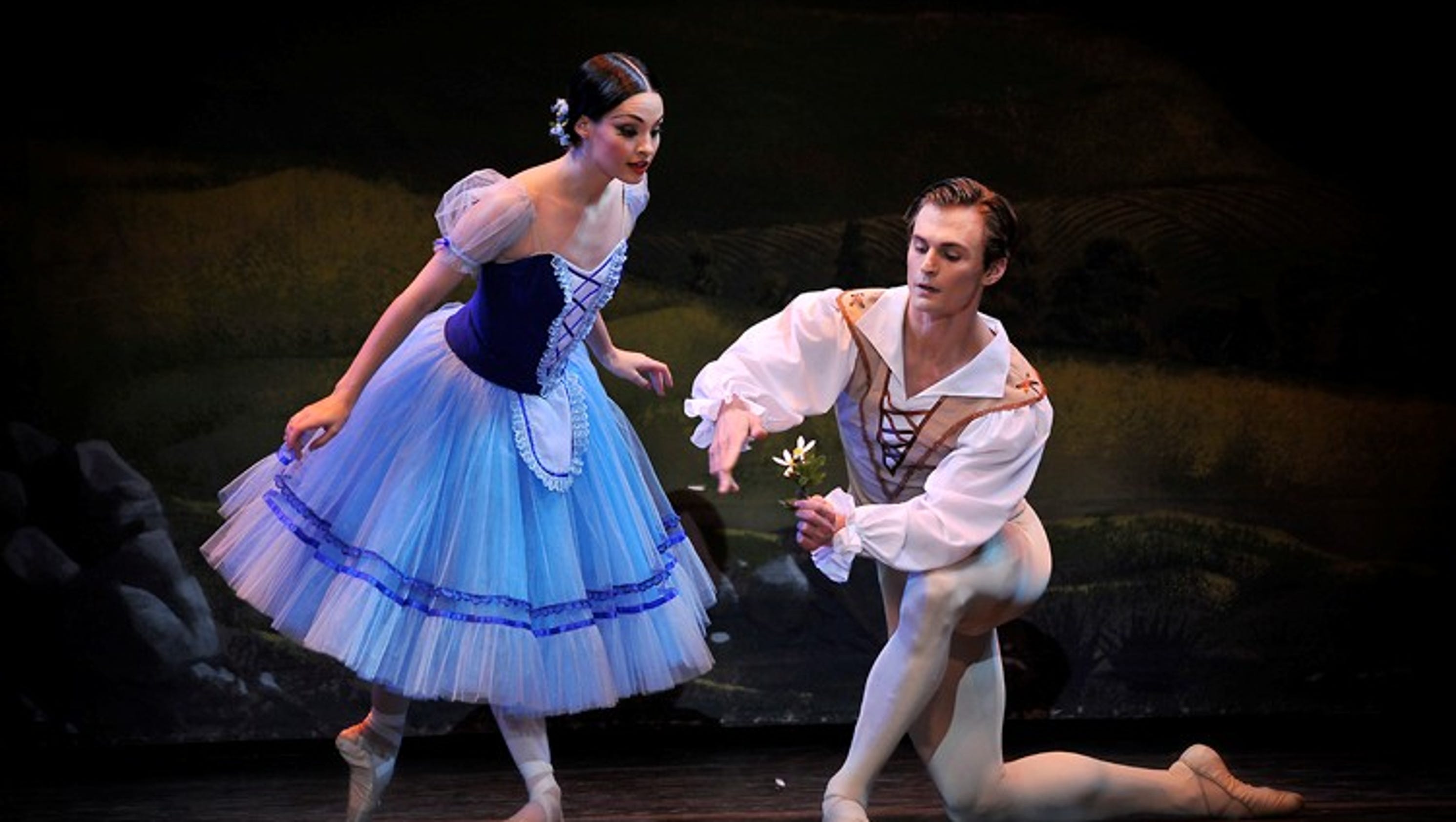 First State Ballet 'Giselle'