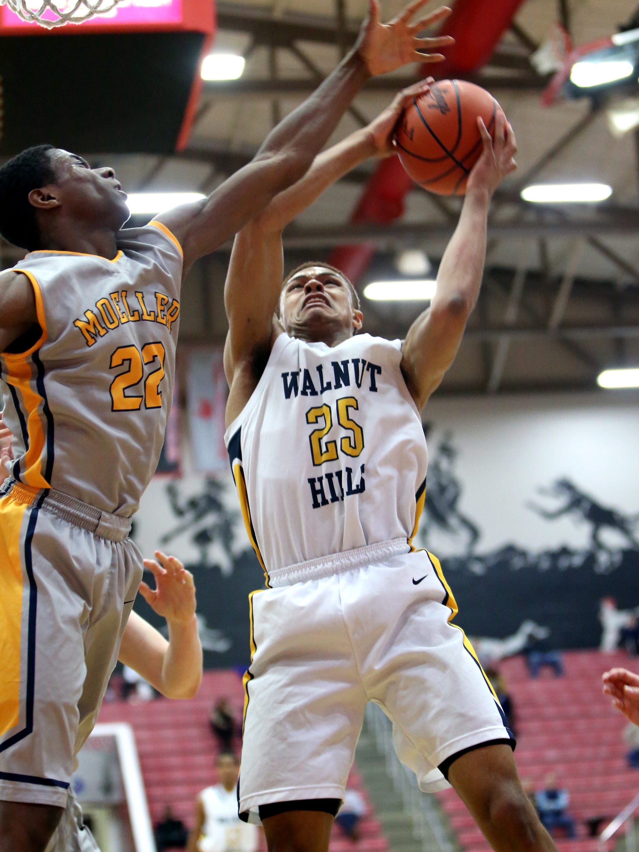 Walnut Hills Grad Teague Chooses Baylor Over Xavier And Louisville