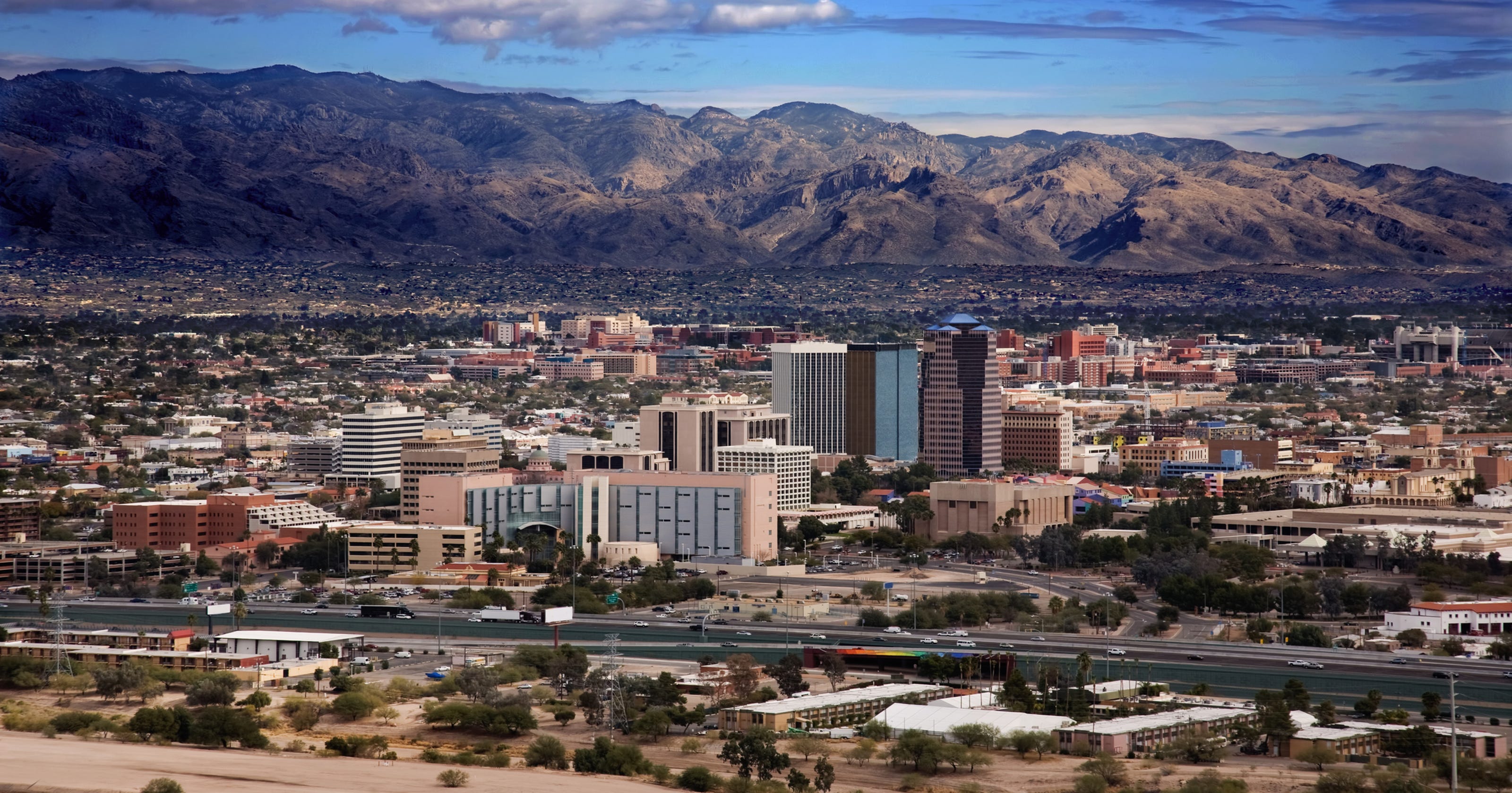 Is Tucson really the 37th worst city in the U.S.?
