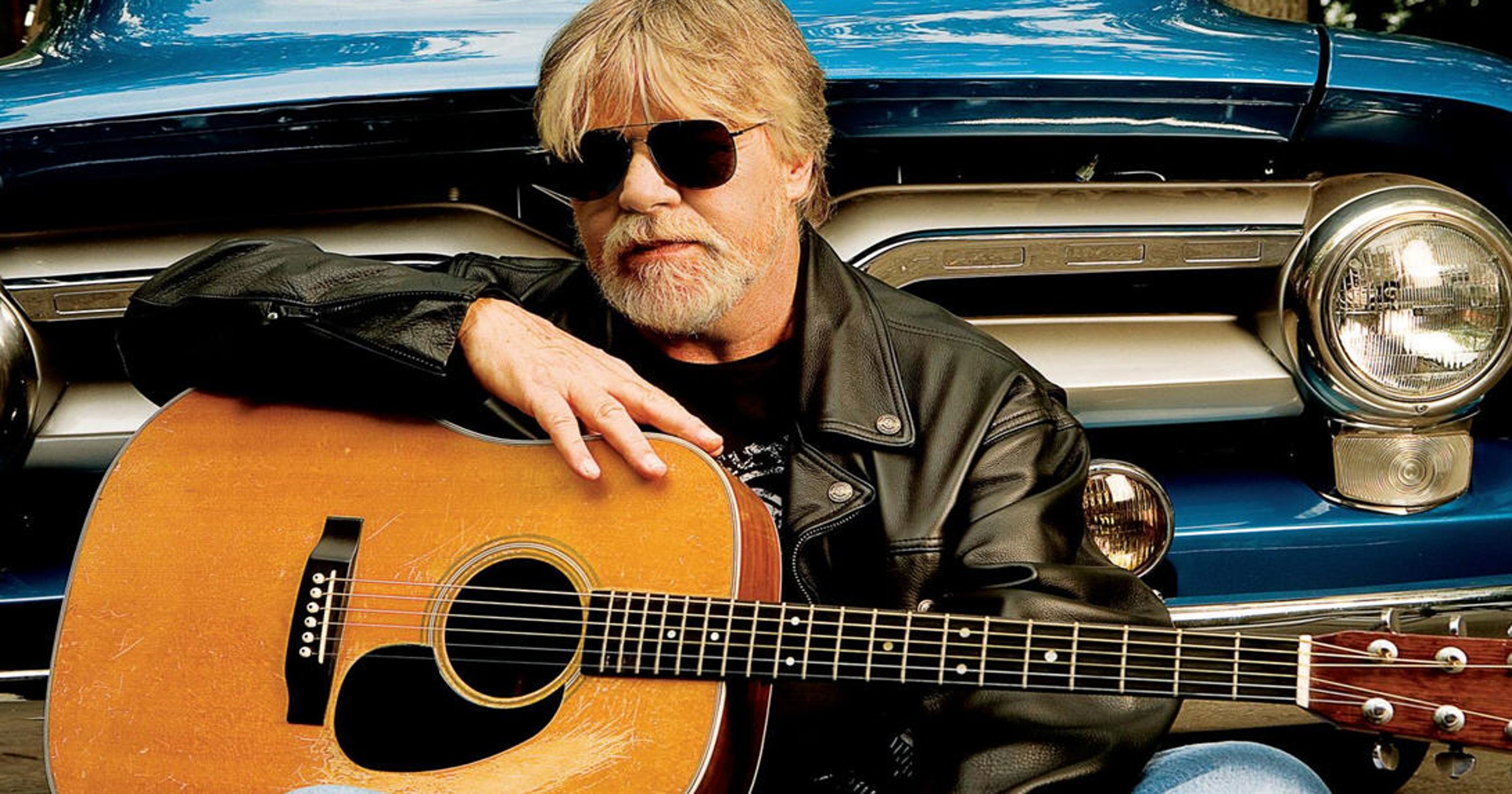 Bob Seger announces 23city Ride Out tour